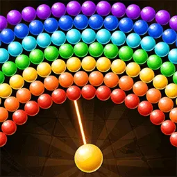 Bubble Shooter Adventure - Epic Match-3 Puzzle Journey
