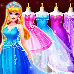 Campus Growth Plan - Fashion Dress Up & Life Simulator