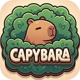 Capybara: Quirky Hero Squad Survival