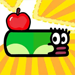 Fruit Snake - Play Free Snake Maze Game Online
