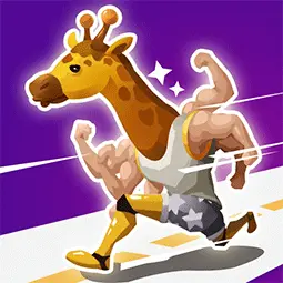 Magic Mutant: Animal DNA Evolution Game