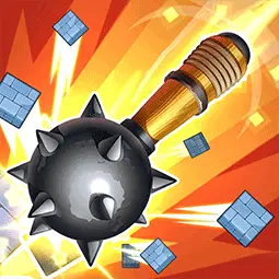 Merge Weapons - Free Online Idle Merge & Smash Physics Game