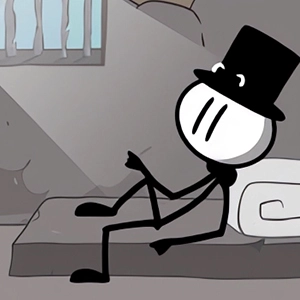 Prison Escape