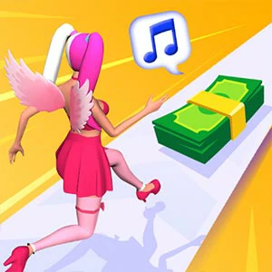 Money Rush 3D