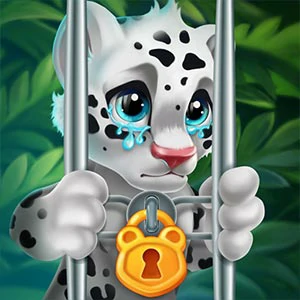 Stacky Zoo
