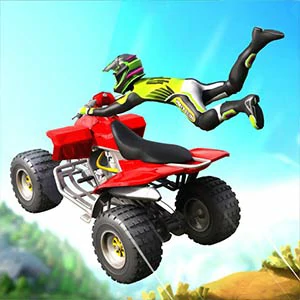 Atv Cruise