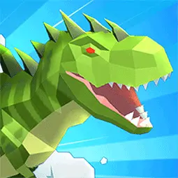 Mutant Dinosaurs