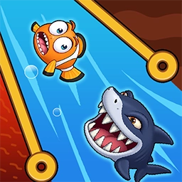 Pin Rescue Puzzle