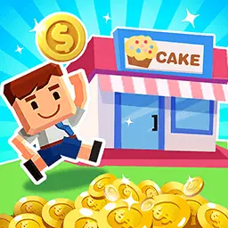 Shopping Mall Tycoon