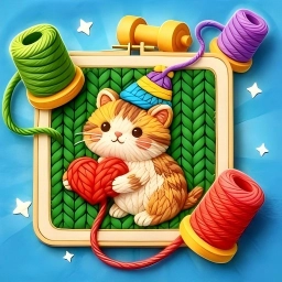 Wool World